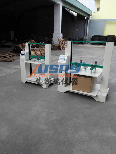 紙箱抗壓強(qiáng)度試驗(yàn)機(jī)的工作原理是什么 紙箱抗壓強(qiáng)度試驗(yàn)機(jī)的工作原理是什么