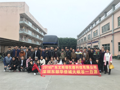 中國(guó)關(guān)于儀器儀表制造的快速發(fā)展？