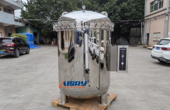 IPX8防水等級(jí)試驗(yàn)機(jī)的測試報(bào)告包含哪些關(guān)鍵數(shù)據(jù)