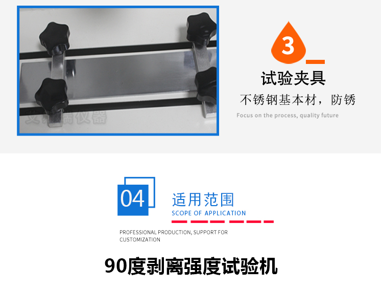 剝離強度試驗 剝離強度試驗