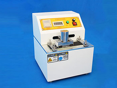 油墨印刷脫色試驗機特征有哪些？