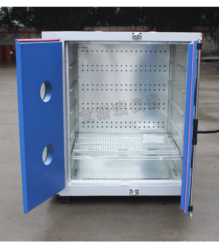 熱風循環工業烤箱 熱風循環工業烤箱