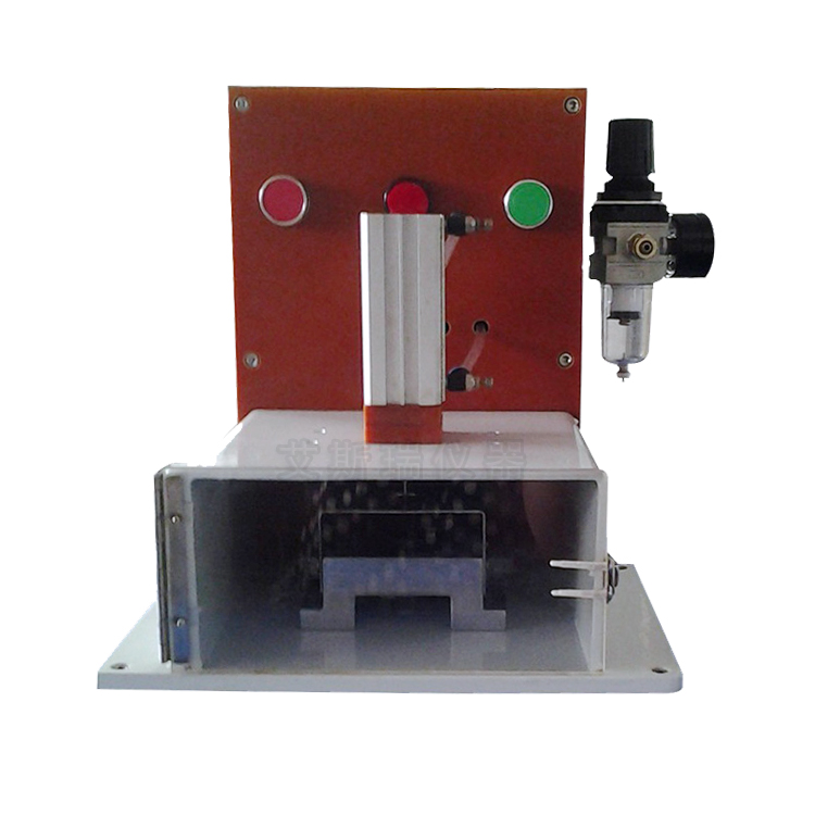 電池針刺試驗機(jī)