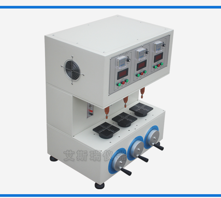 三軸按鍵壽命機 三軸按鍵壽命機