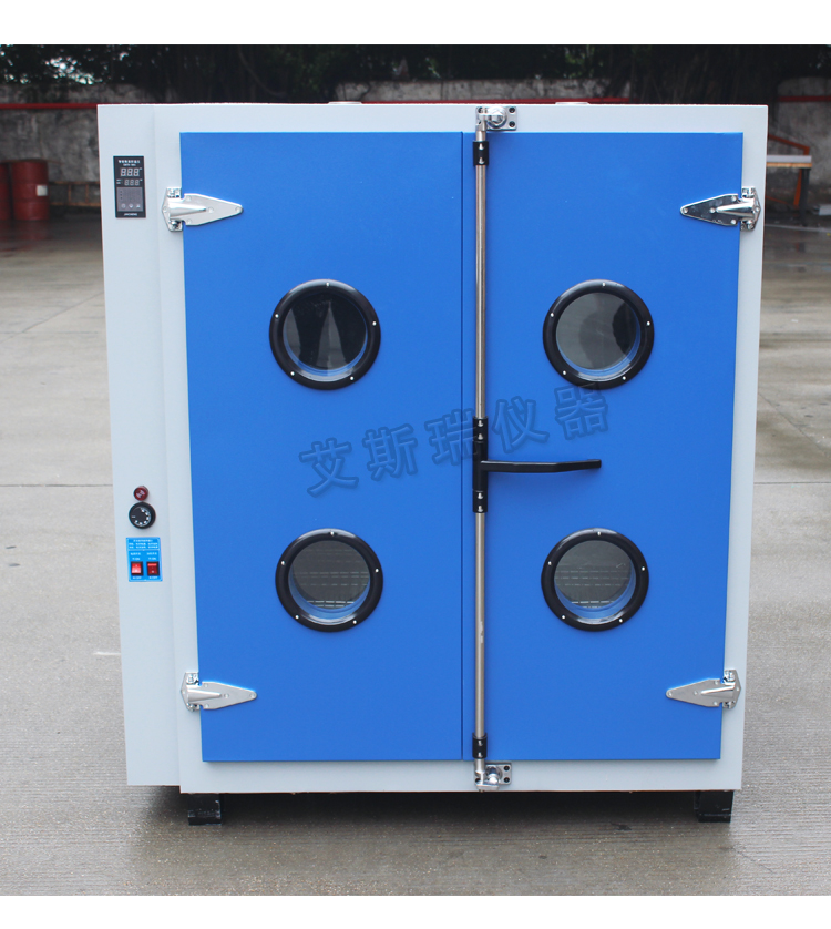 熱風循環工業烤箱 熱風循環工業烤箱