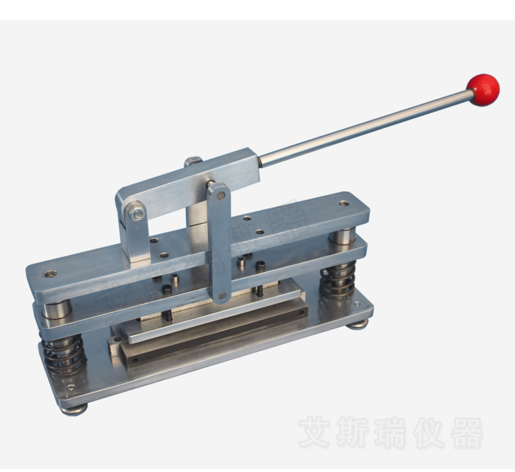 東莞環壓試樣裁切刀