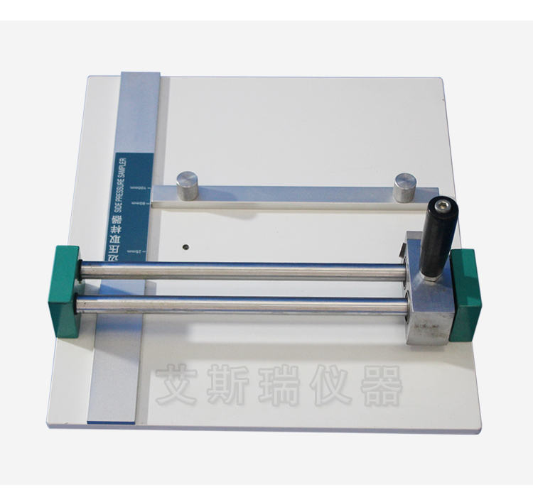 邊壓強度取樣器 邊壓強度取樣器