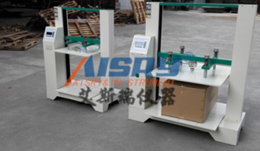 紙箱抗壓強(qiáng)度試驗(yàn)機(jī)的工作原理是什么