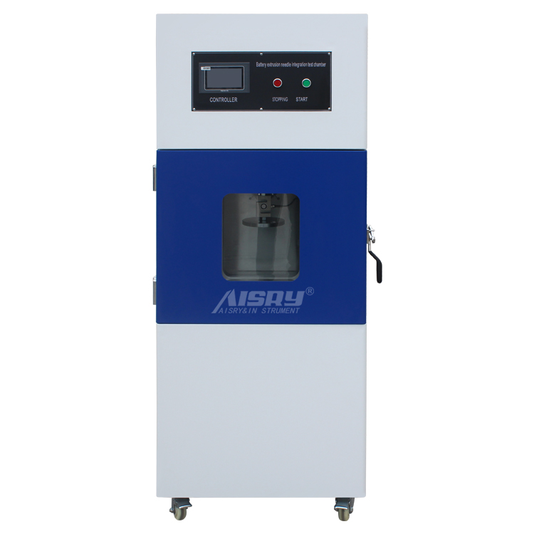電池針刺擠壓試驗機(jī)