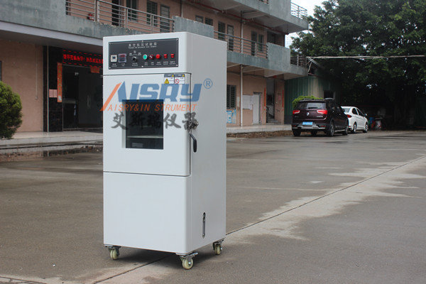 電池低氣壓試驗(yàn)箱怎么用