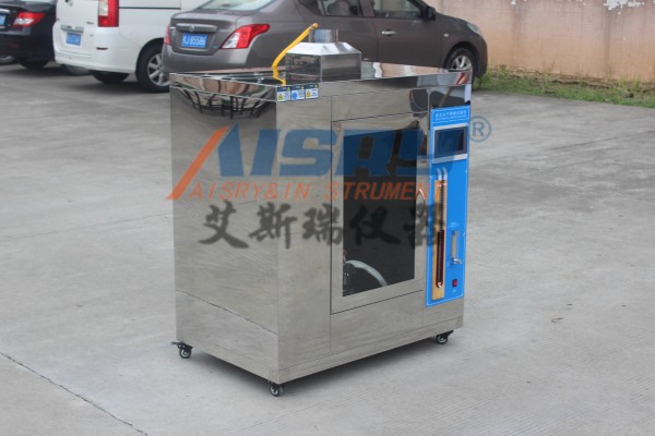 水平燃燒儀具體操作方法有哪些