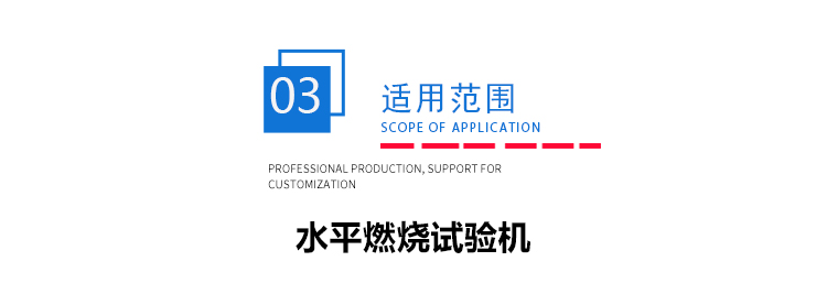 燃燒試驗 燃燒試驗