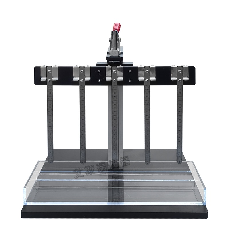 克列姆吸收性測(cè)定儀