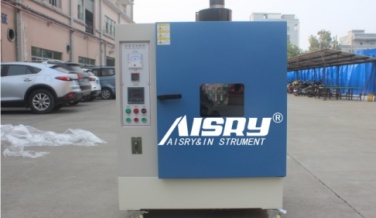 耐黃變試驗箱的紫外線燈管壽命如何延長