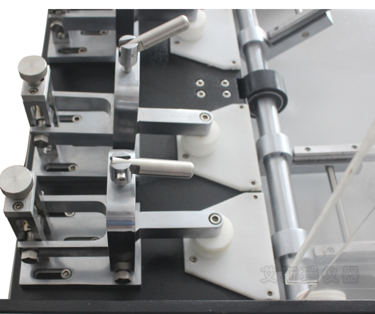 東莞成品鞋彎曲試驗機 東莞成品鞋彎曲試驗機