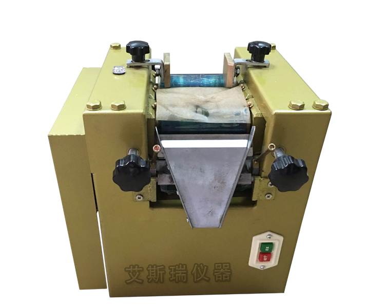 三輥研磨機 三輥研磨機