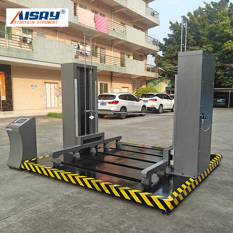 零跌落沖擊試驗機