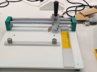 邊壓取樣器視頻