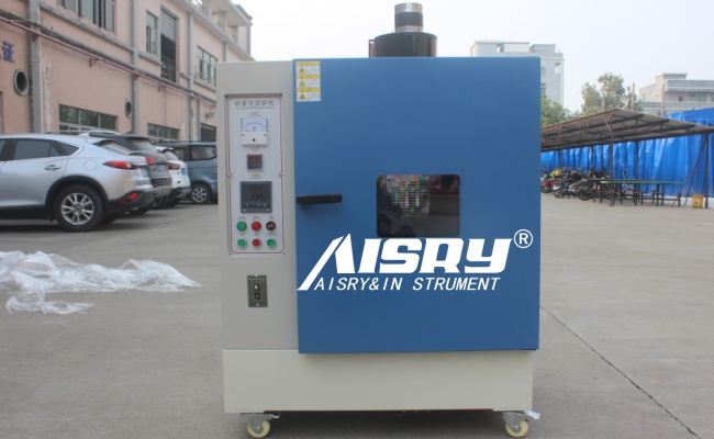 高端與入門級耐黃變試驗箱的性能差距有多大