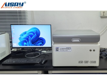 X射線熒光光譜儀分析中為何會出現本底噪聲