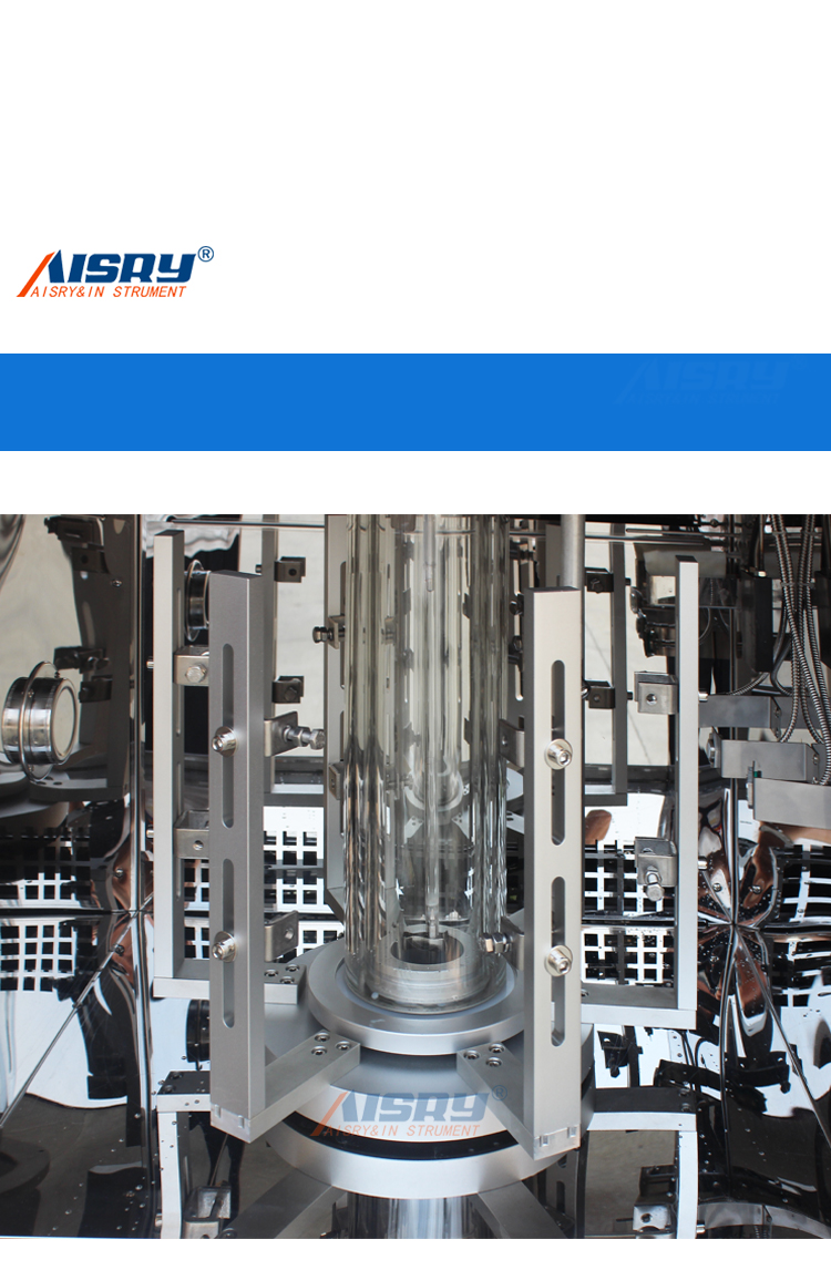 氙燈老化試驗機(jī)