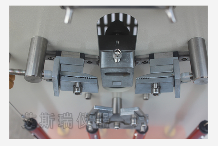 拉鏈疲勞試驗機 拉鏈疲勞試驗機