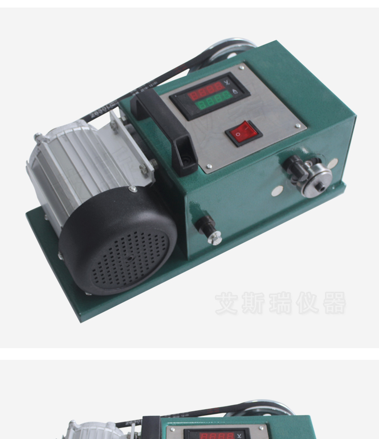 指針式抗磨試驗機 指針式抗磨試驗機