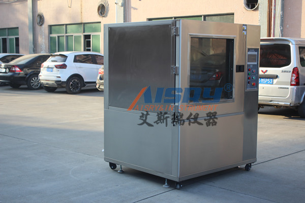 沙塵試驗(yàn)箱的操作步驟有哪些